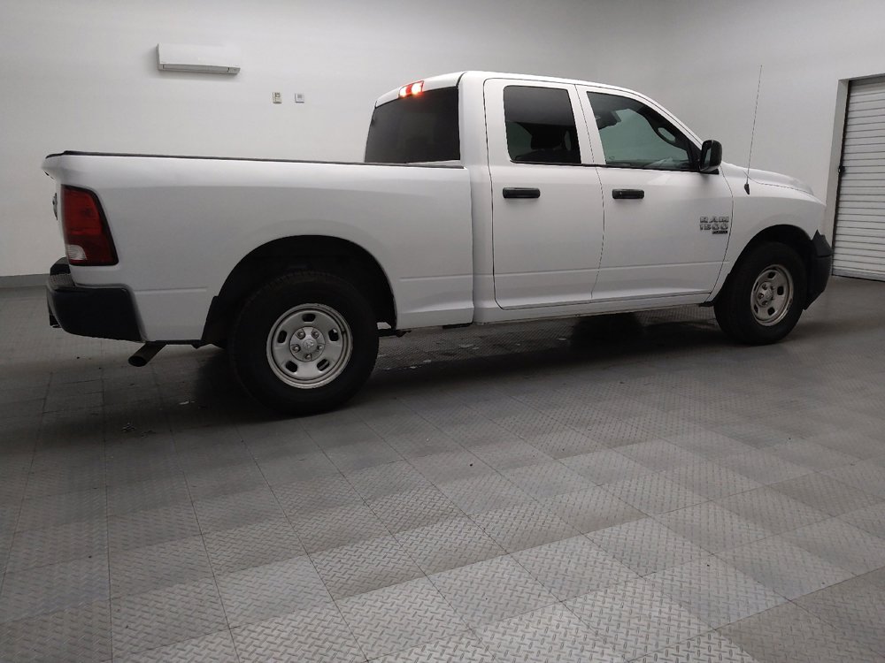 Used 2019 RAM 1500 Tradesman image 10