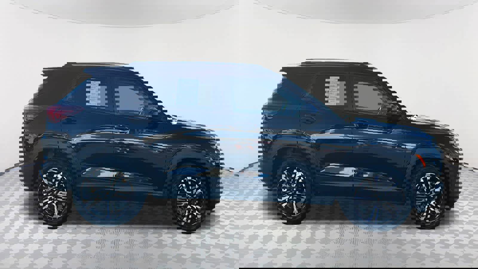 Certified 2023 Chevrolet TrailBlazer LT image 4