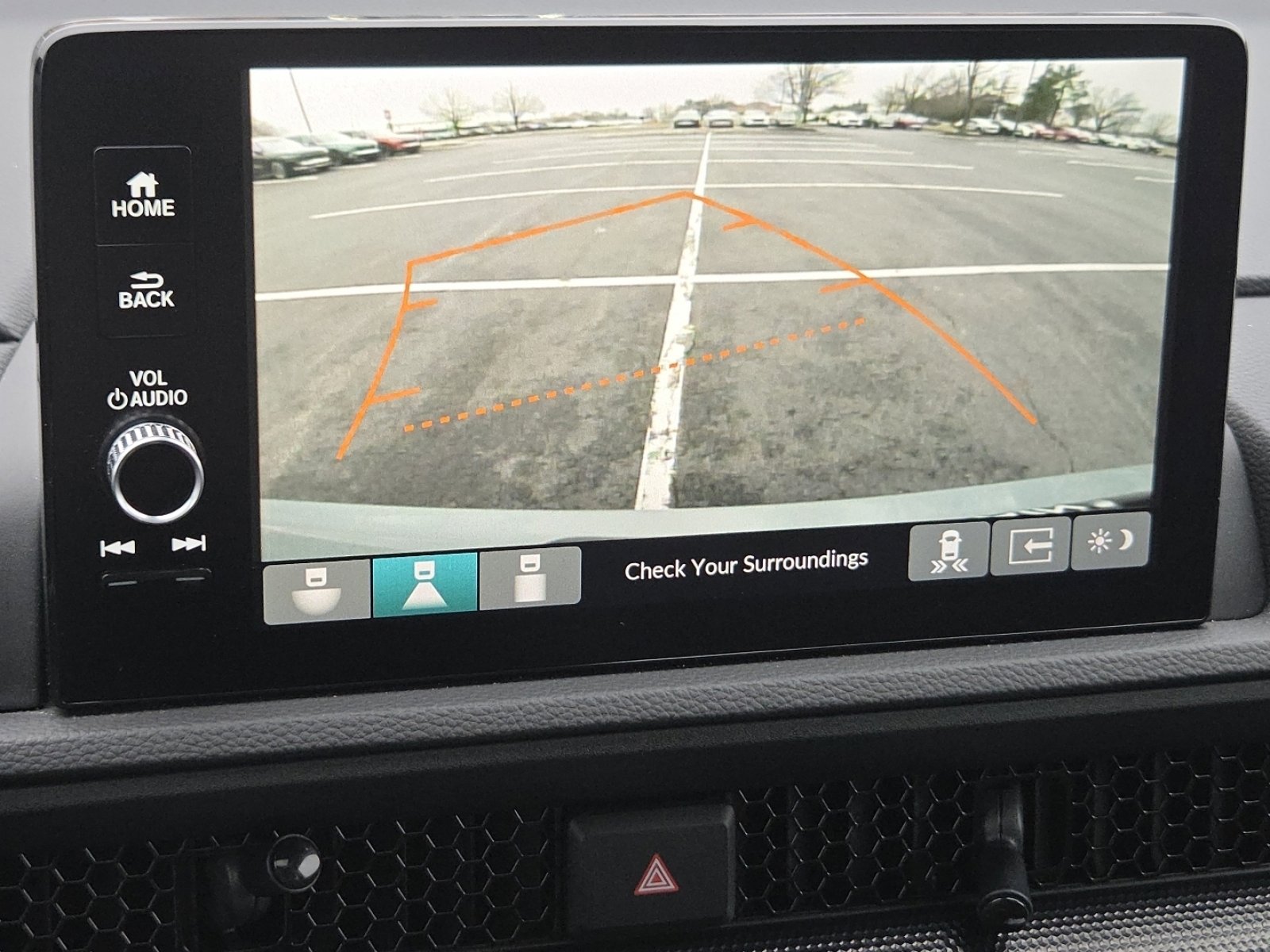 Certified 2024 Honda CR-V Sport-L image 9