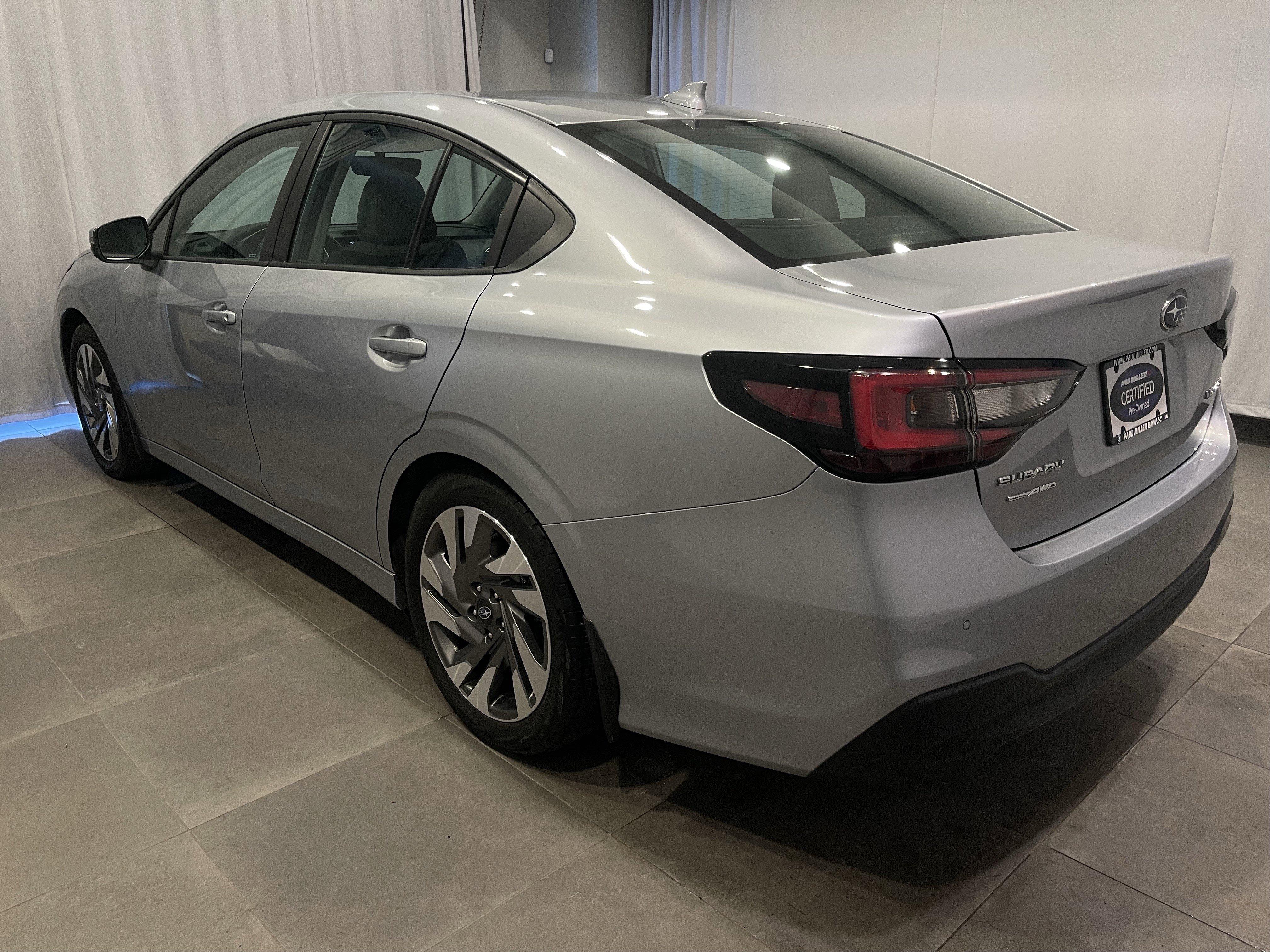 Used 2024 Subaru Legacy Limited image 4