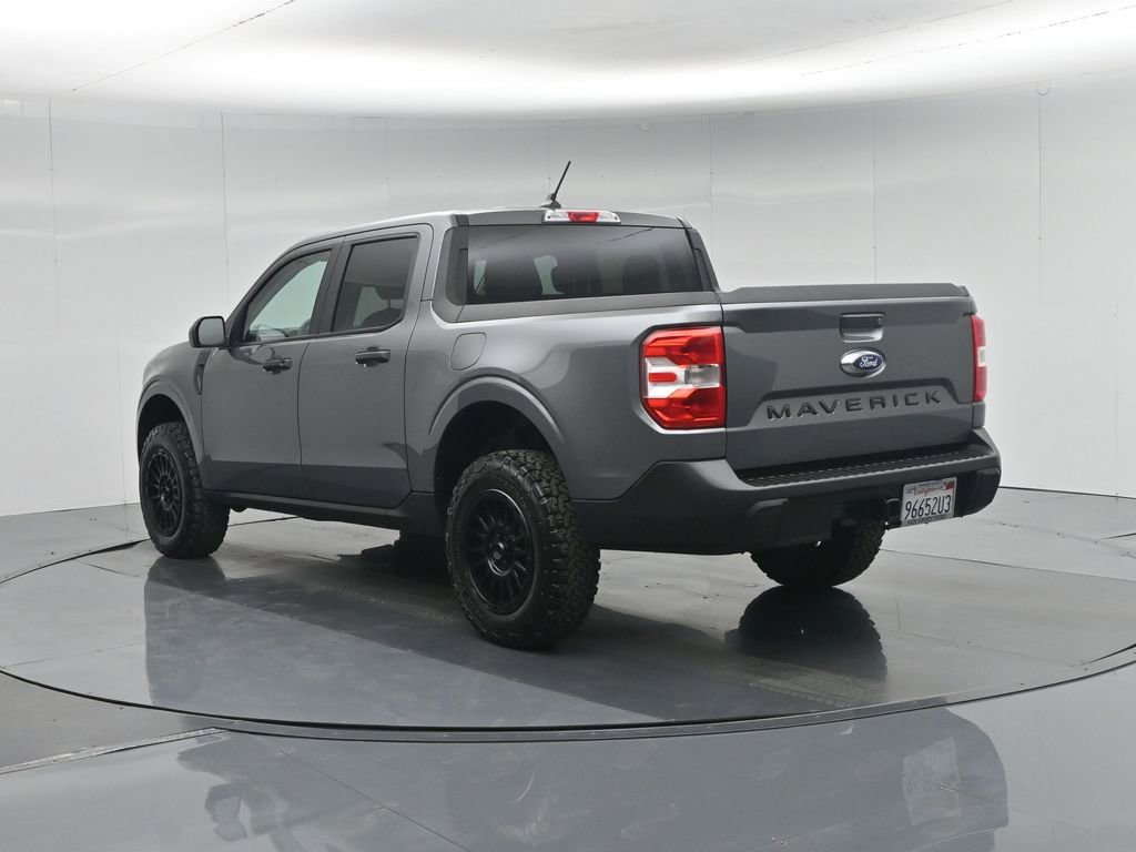Used 2023 Ford Maverick XL image 24