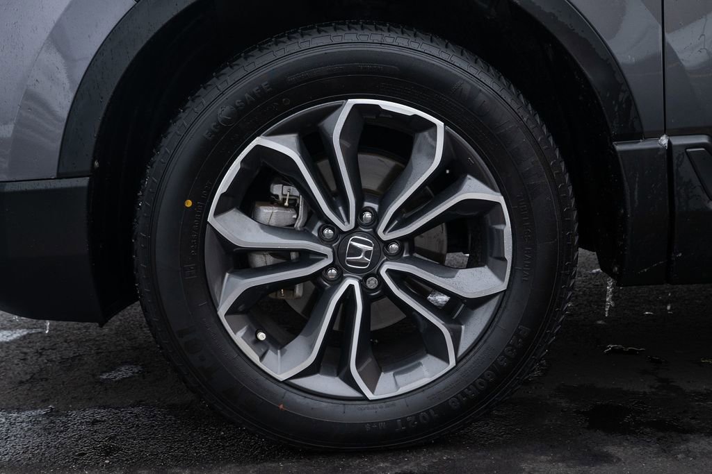 Used 2022 Honda CR-V EX-L image 8