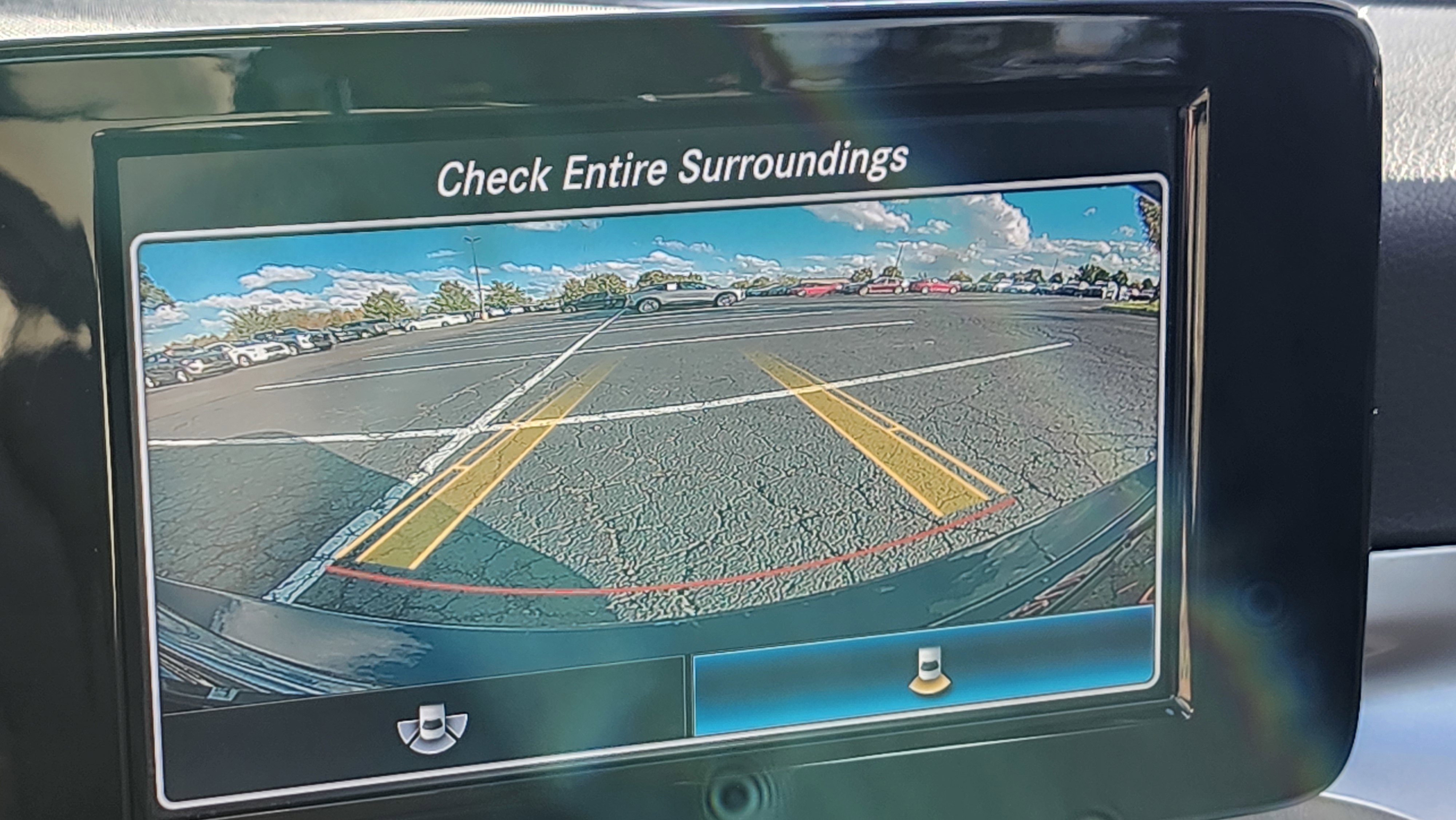 Used 2019 Mercedes-Benz C 300 4MATIC Sedan image 26