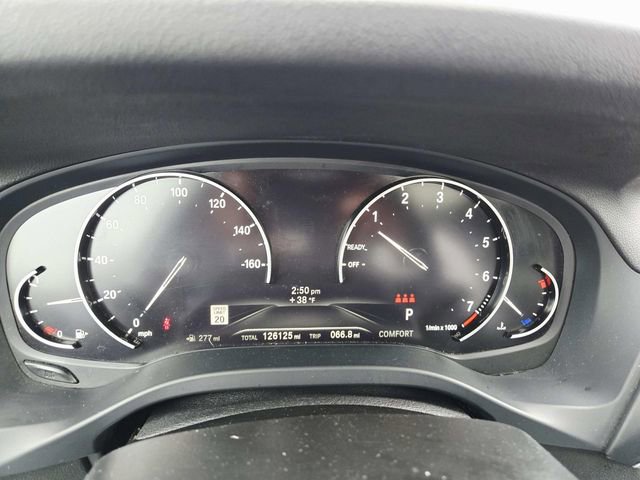 Used 2021 BMW X3 xDrive30i w/ Convenience Package image 8