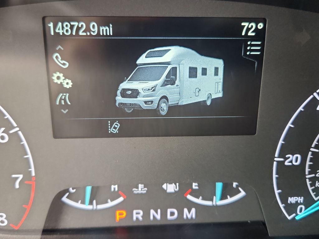 Used 2023 Ford Transit 350 DRW image 30