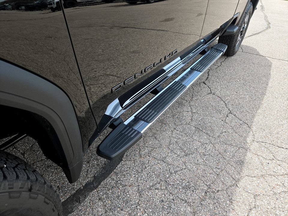 New 2026 GMC Sierra 3500 Denali w/ Technology Package AWD/4WD image 34