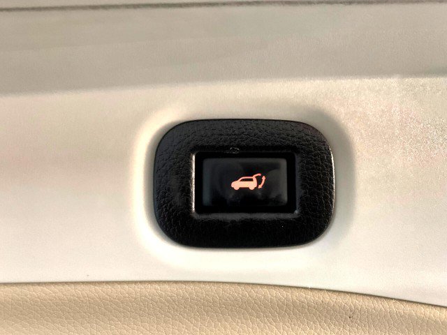 Used 2015 Nissan Rogue SL image 62