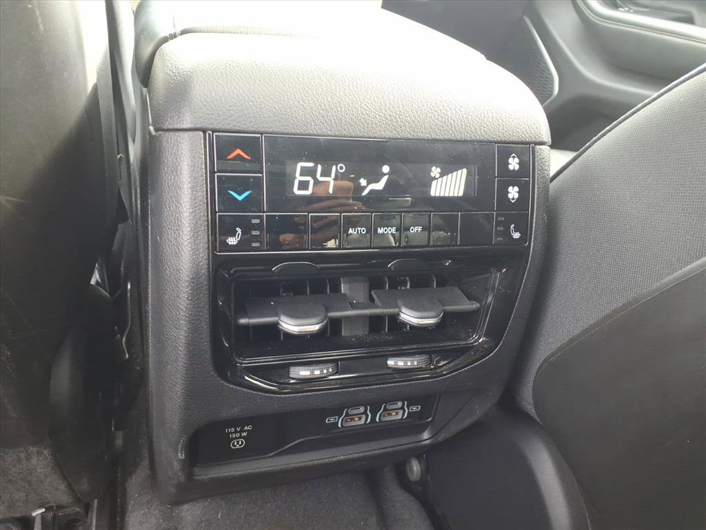 Certified 2021 Jeep Grand Cherokee L Limited image 17