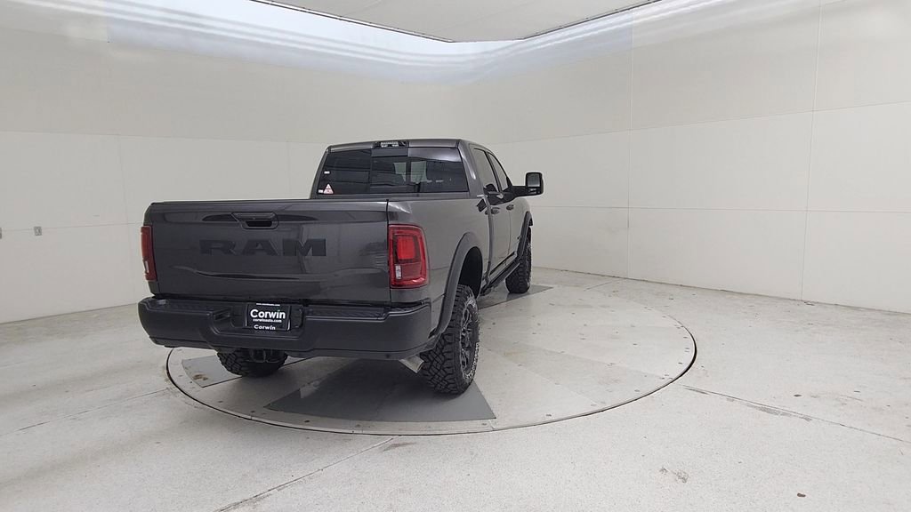 New 2026 RAM 2500 Power Wagon image 13