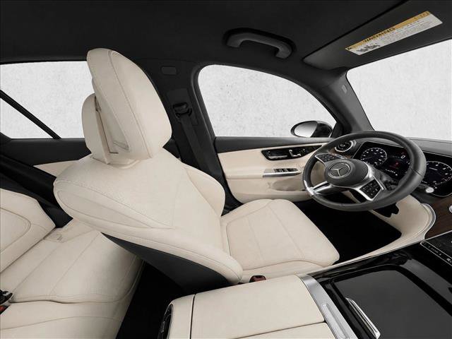 Certified 2024 Mercedes-Benz GLC 300 4MATIC image 15