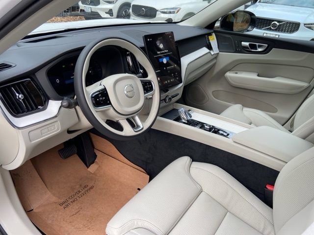 New 2026 Volvo XC60 T8 Ultra w/ Climate Package image 11