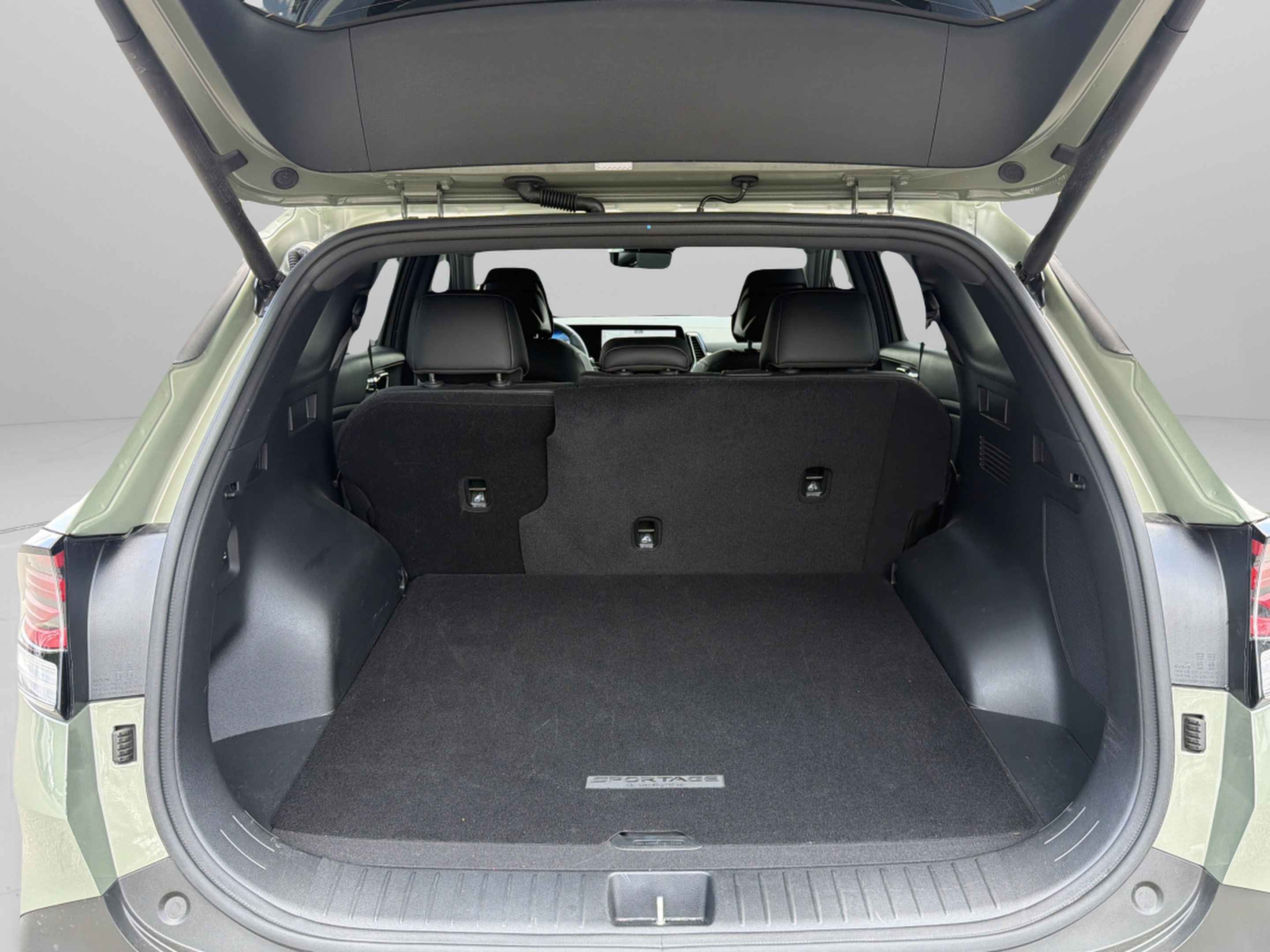 Certified 2023 Kia Sportage X-Line Prestige AWD/4WD image 25