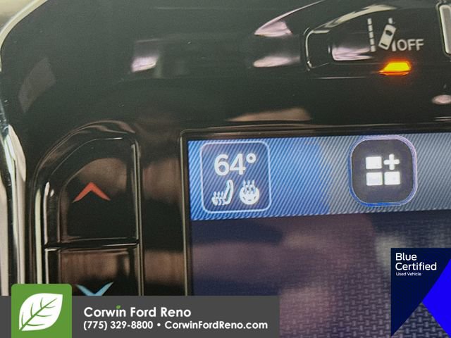 Used 2024 RAM 1500 TRX image 25