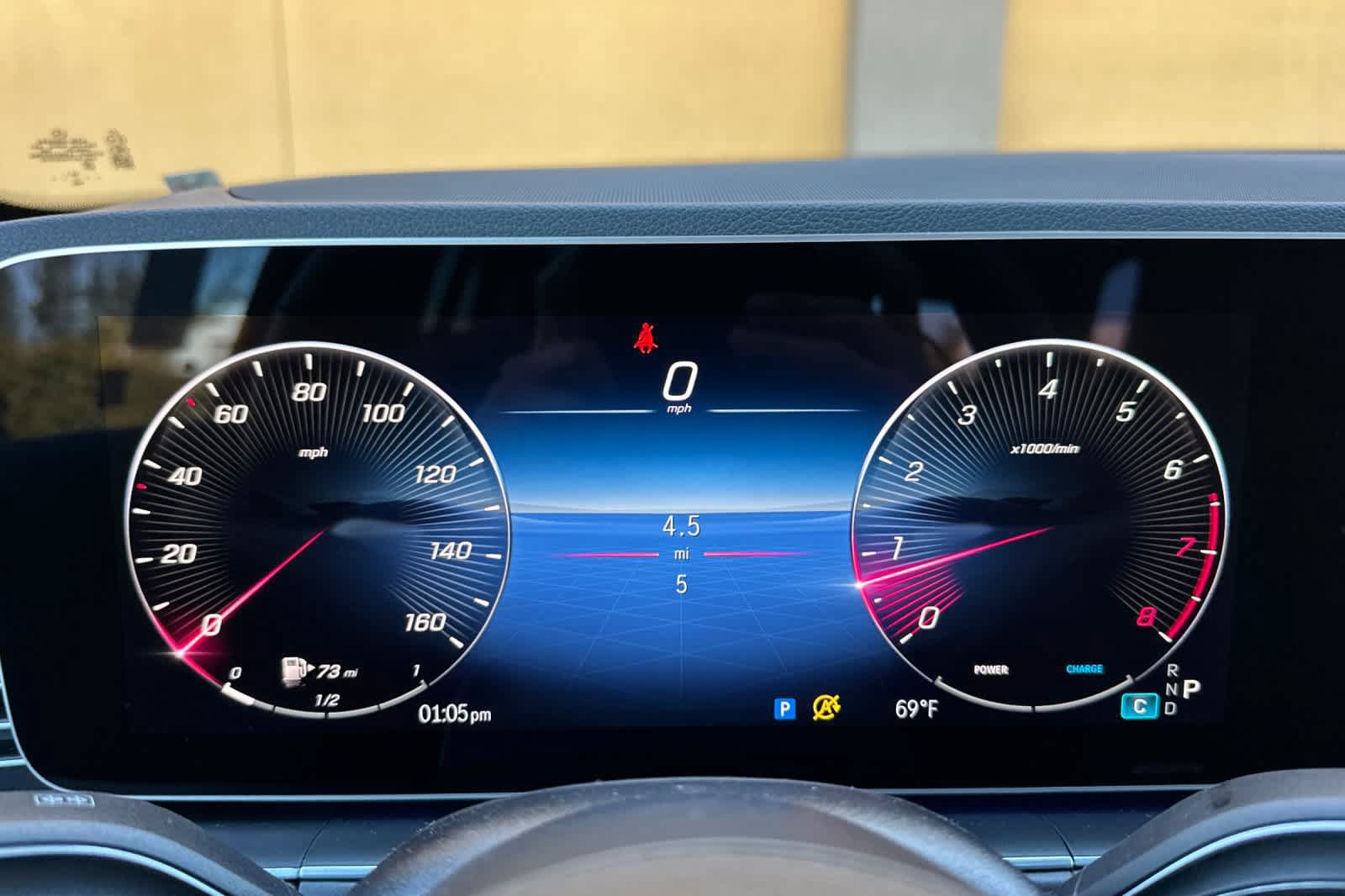 New 2026 Mercedes-Benz GLE 350 4MATIC image 24