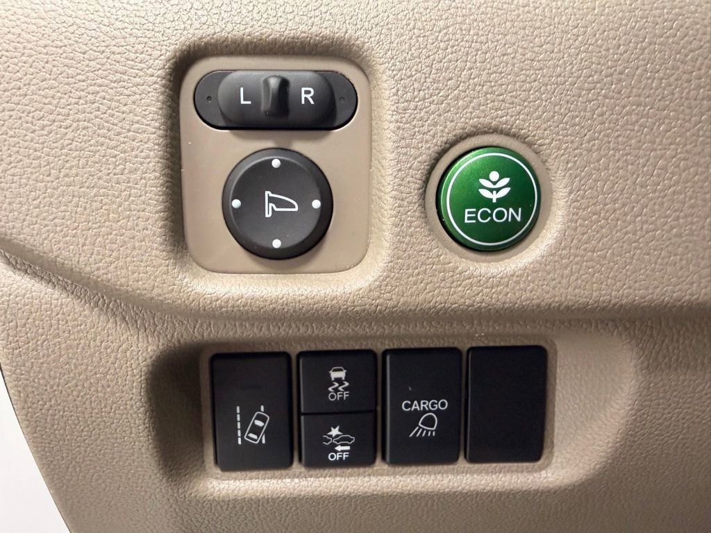 Used 2023 Honda Ridgeline RTL image 25