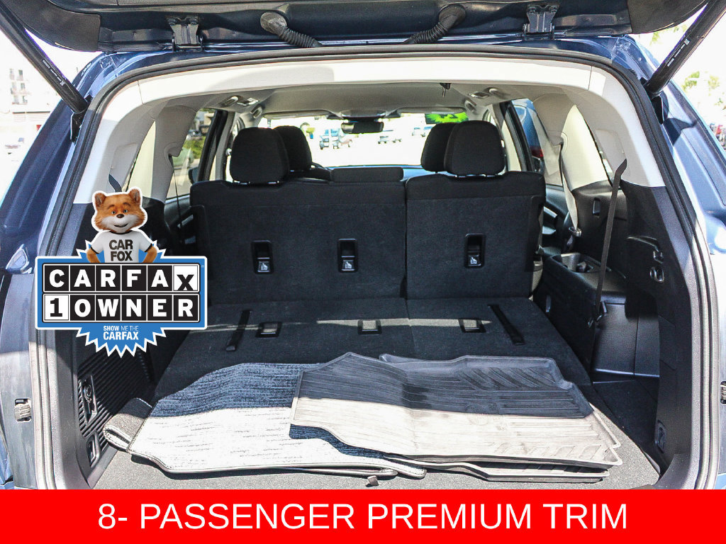 Used 2024 Subaru Ascent Premium w/ Convenience Package AWD/4WD image 27