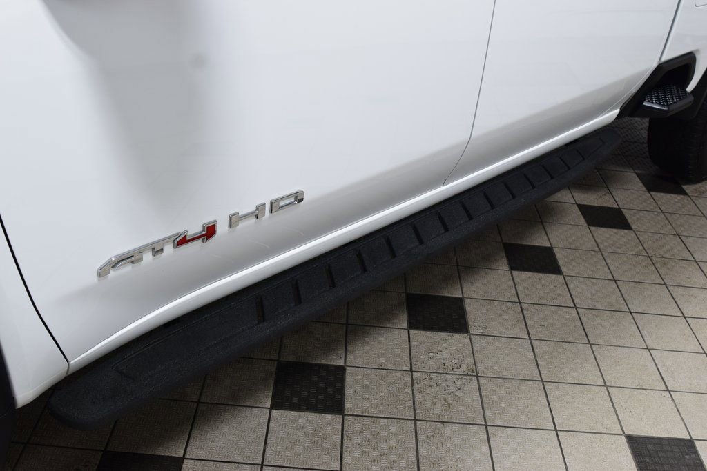 Used 2023 GMC Sierra 2500 AT4 w/ AT4 Premium Plus Package image 31