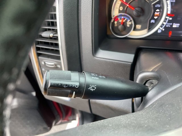 Used 2014 RAM 1500 Laramie w/ Trailer Tow Group image 37