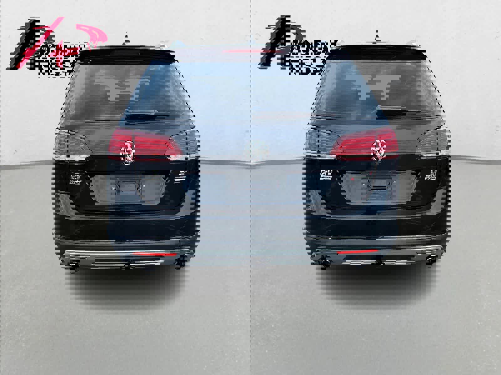 Used 2018 Volkswagen Golf Alltrack SE image 5