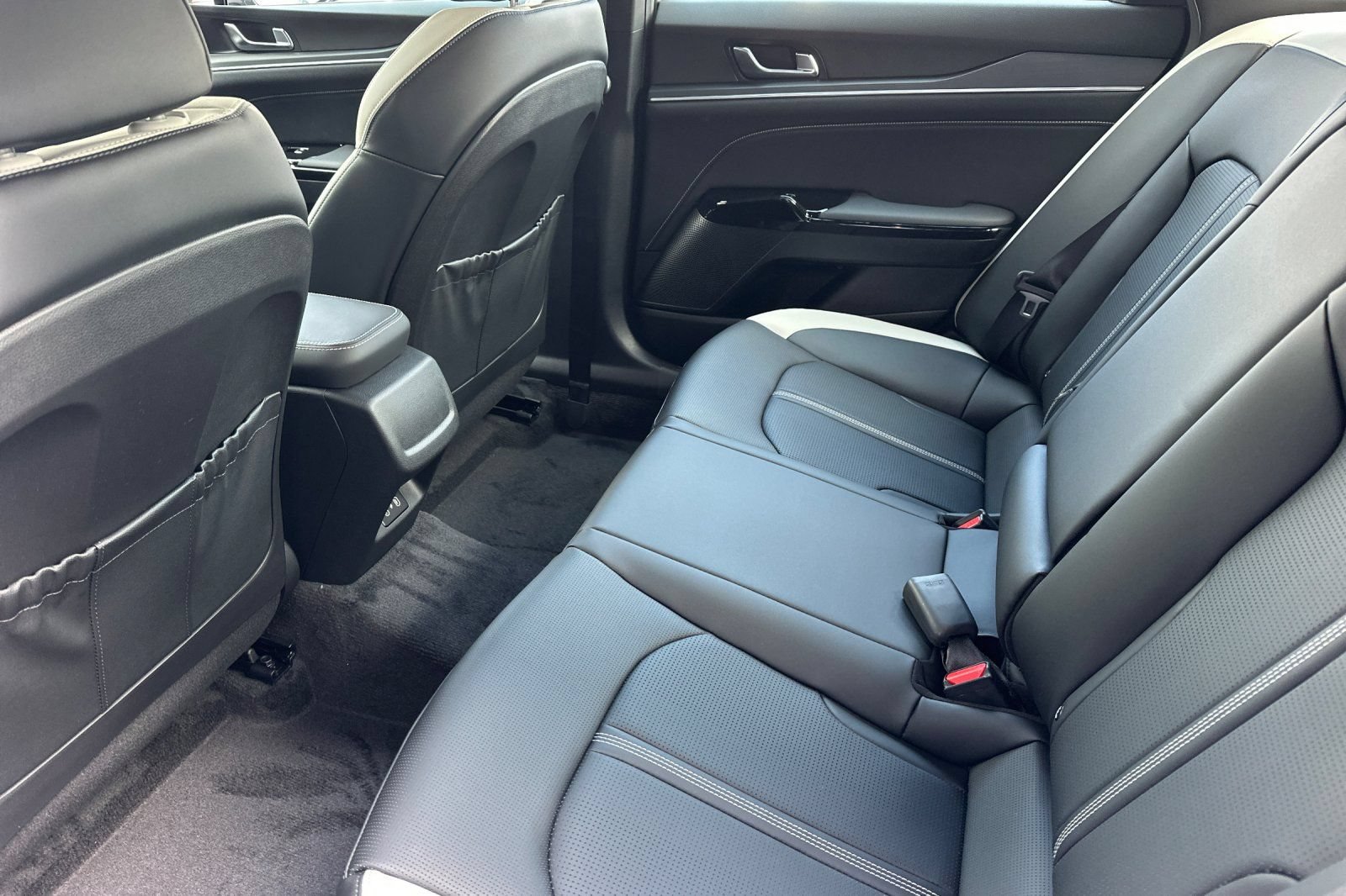 New 2026 Kia K5 GT-Line FWD image 12