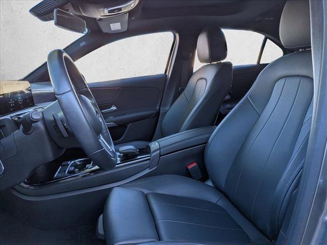 Certified 2022 Mercedes-Benz A 220 4MATIC image 15