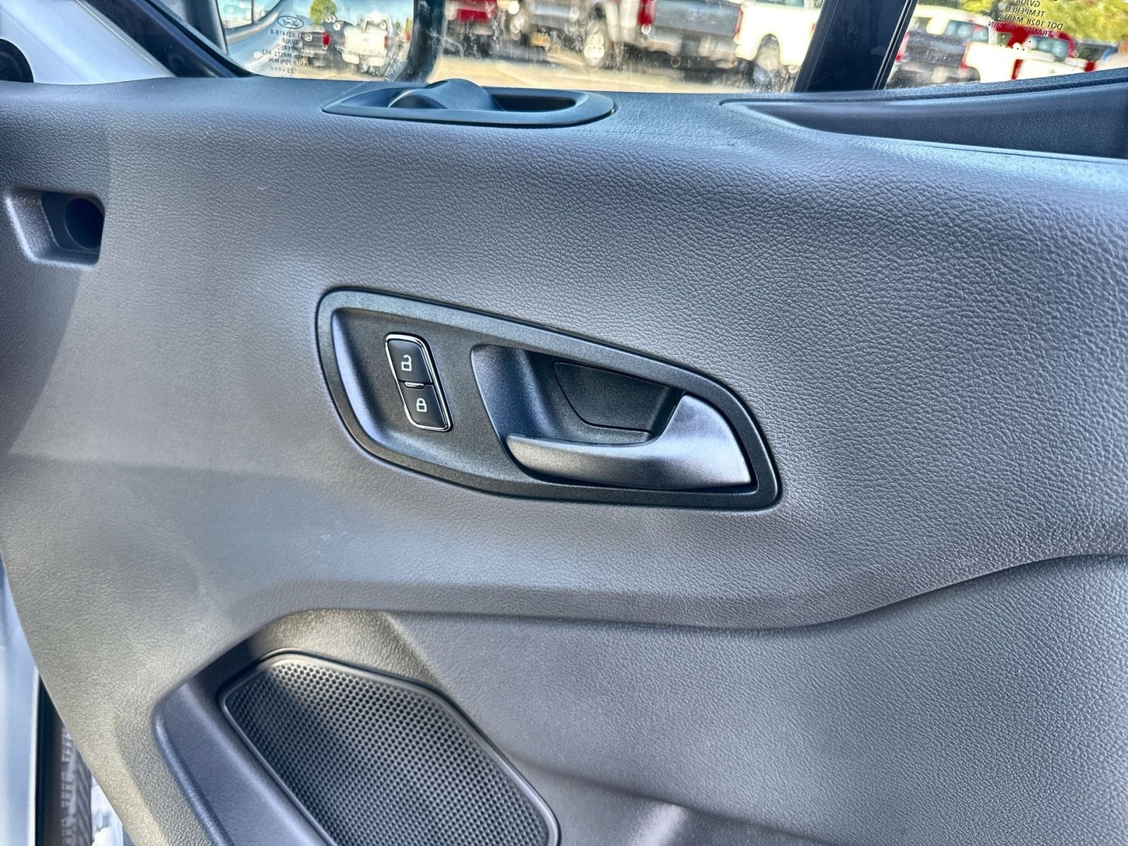 New 2026 Ford Transit 150 Base w/ Load Area Protection Package image 34