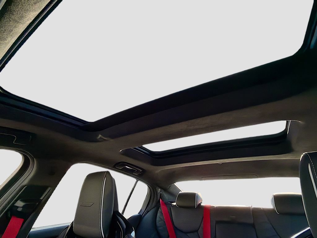 New 2026 Cadillac CT5 V w/ Technology Package image 23