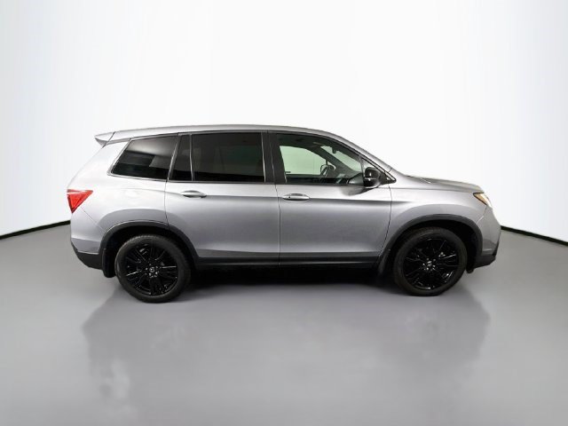 Used 2021 Honda Passport EX-L image 11