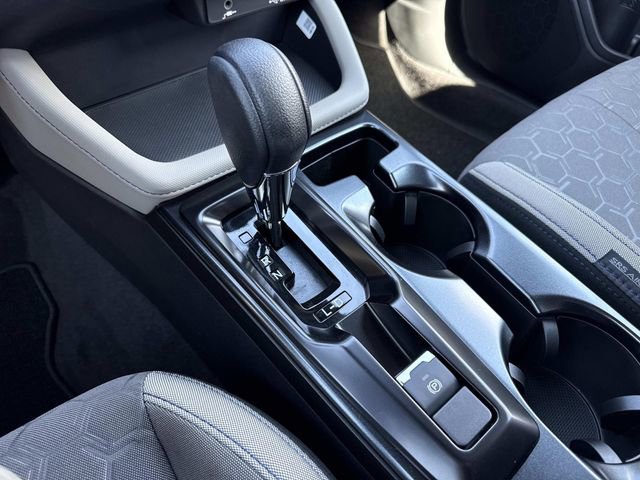 New 2026 Subaru Forester AWD/4WD image 22