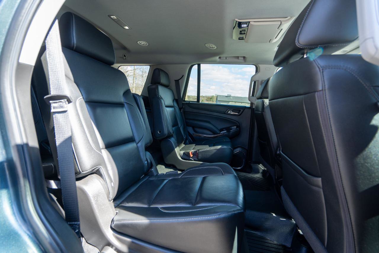 Used 2020 Chevrolet Tahoe LT AWD/4WD image 23