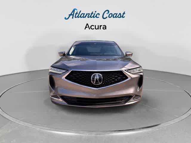 Certified 2018 Acura RDX w/ Advance Package AWD/4WD image 3