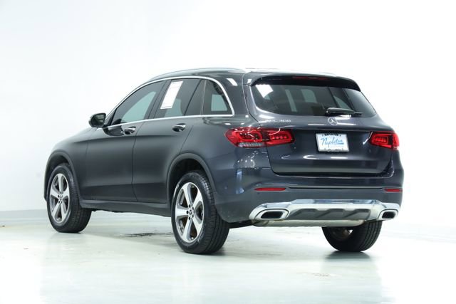 Used 2022 Mercedes-Benz GLC 300 w/ Premium Package Lite image 6