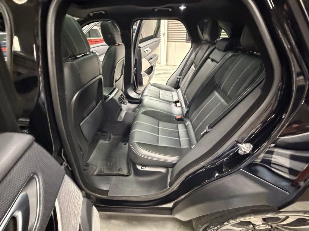 Used 2019 Land Rover Range Rover Velar R-Dynamic SE image 51