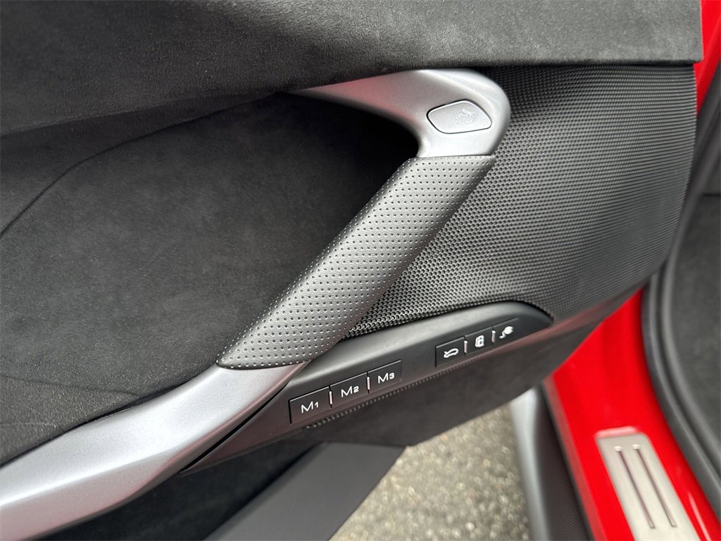 Certified 2023 Ferrari 296 GTS image 13