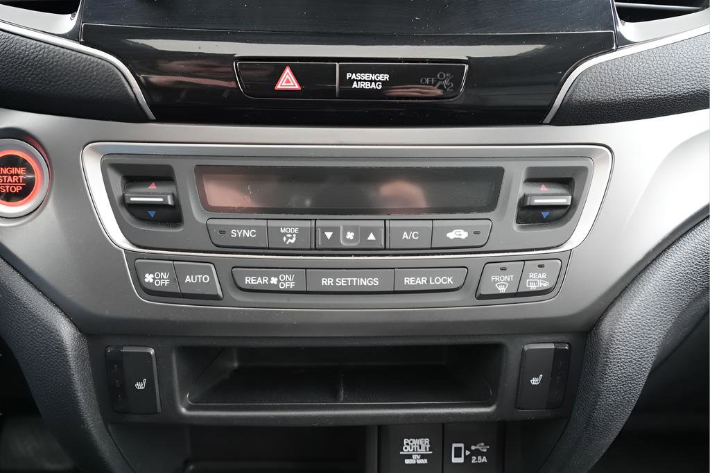 Used 2019 Honda Pilot EX-L image 38