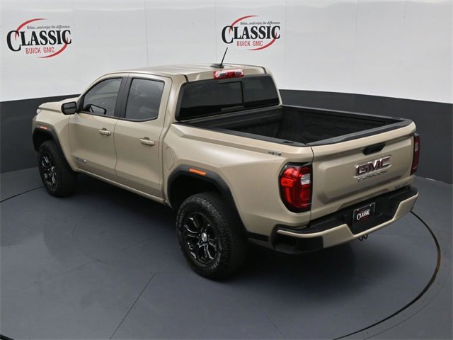 Used 2023 GMC Canyon Elevation w/ Convenience Package image 16