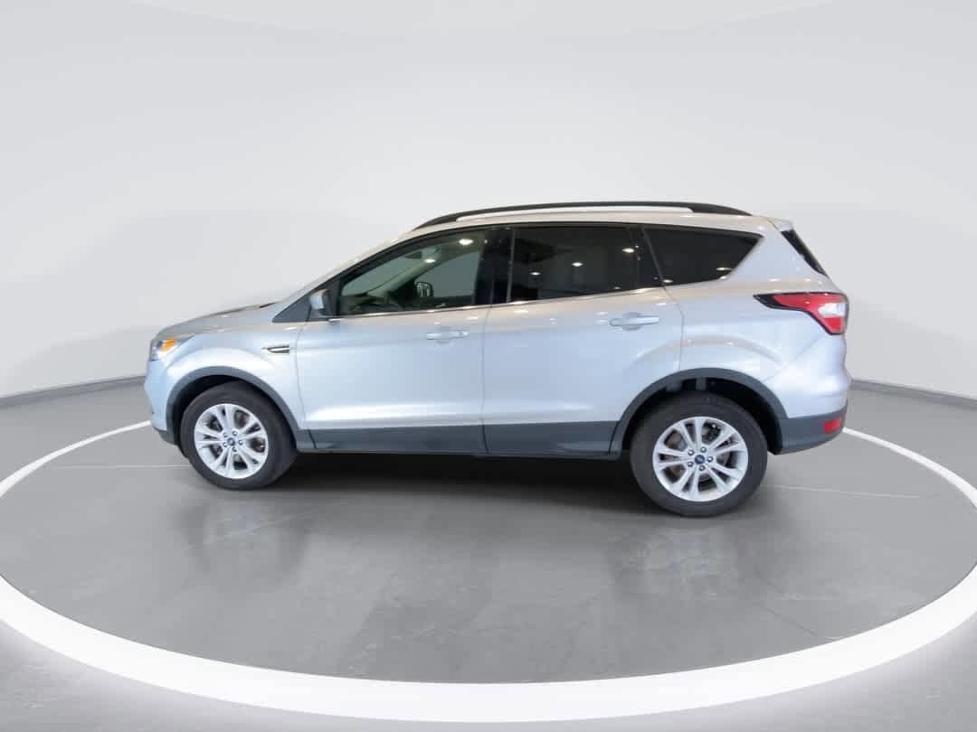 Used 2018 Ford Escape SE AWD/4WD image 5