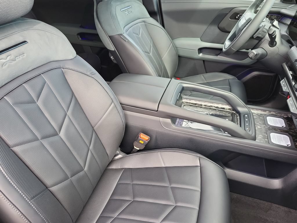 New 2027 Kia Telluride SX Prestige X-Pro AWD/4WD image 17