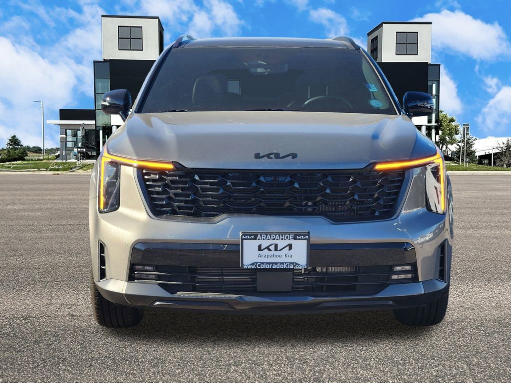New 2026 Kia Sorento SX Prestige image 3