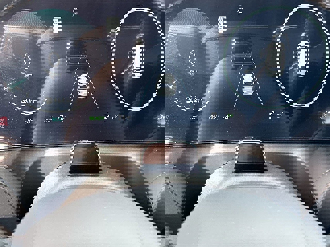 New 2026 Hyundai Palisade Calligraphy image 30