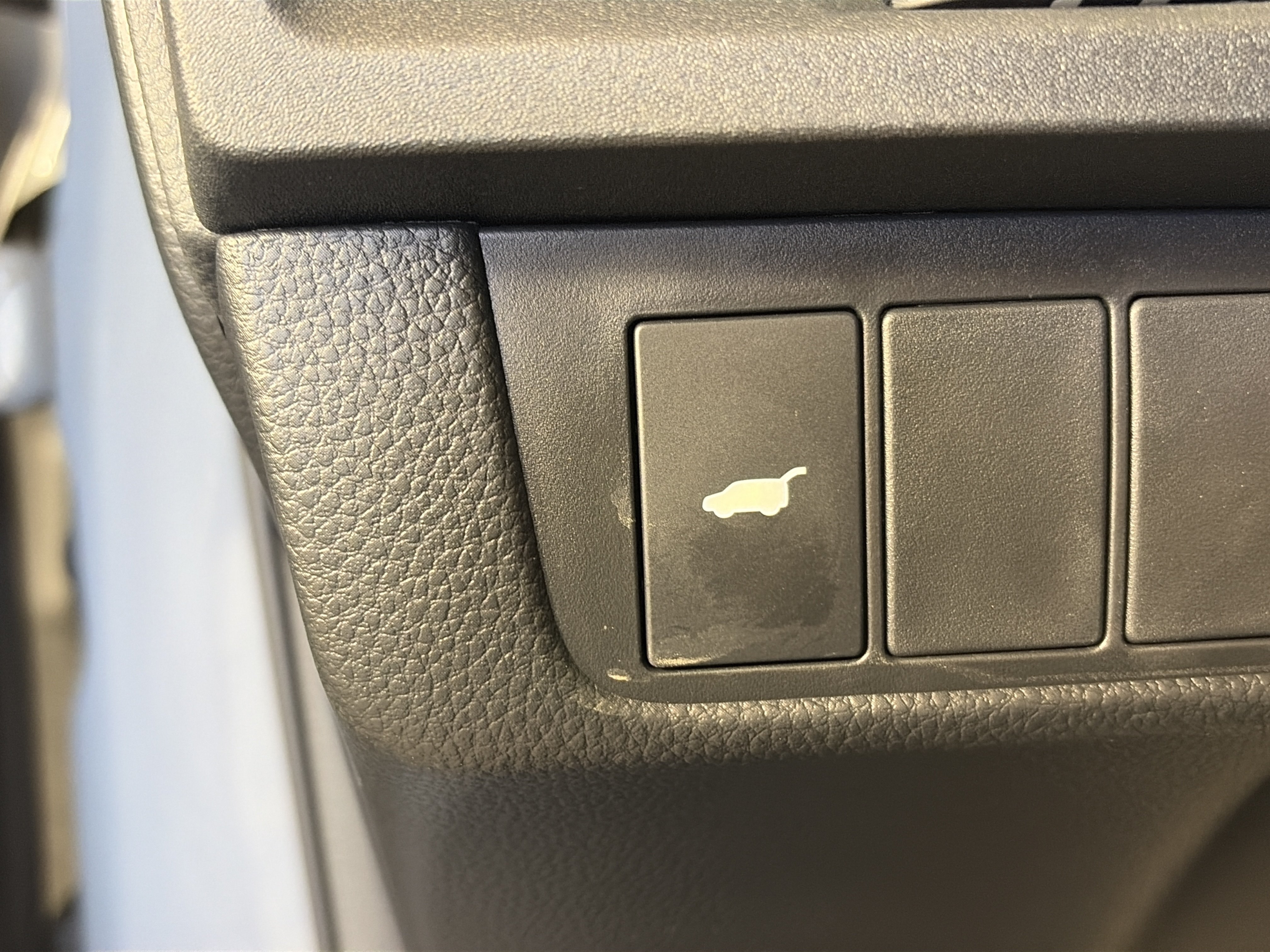 Used 2026 Honda CR-V TrailSport image 27