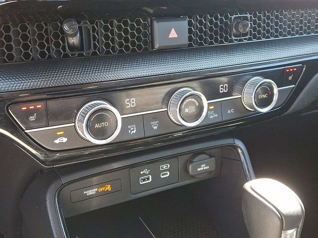 Used 2023 Honda CR-V EX-L image 16