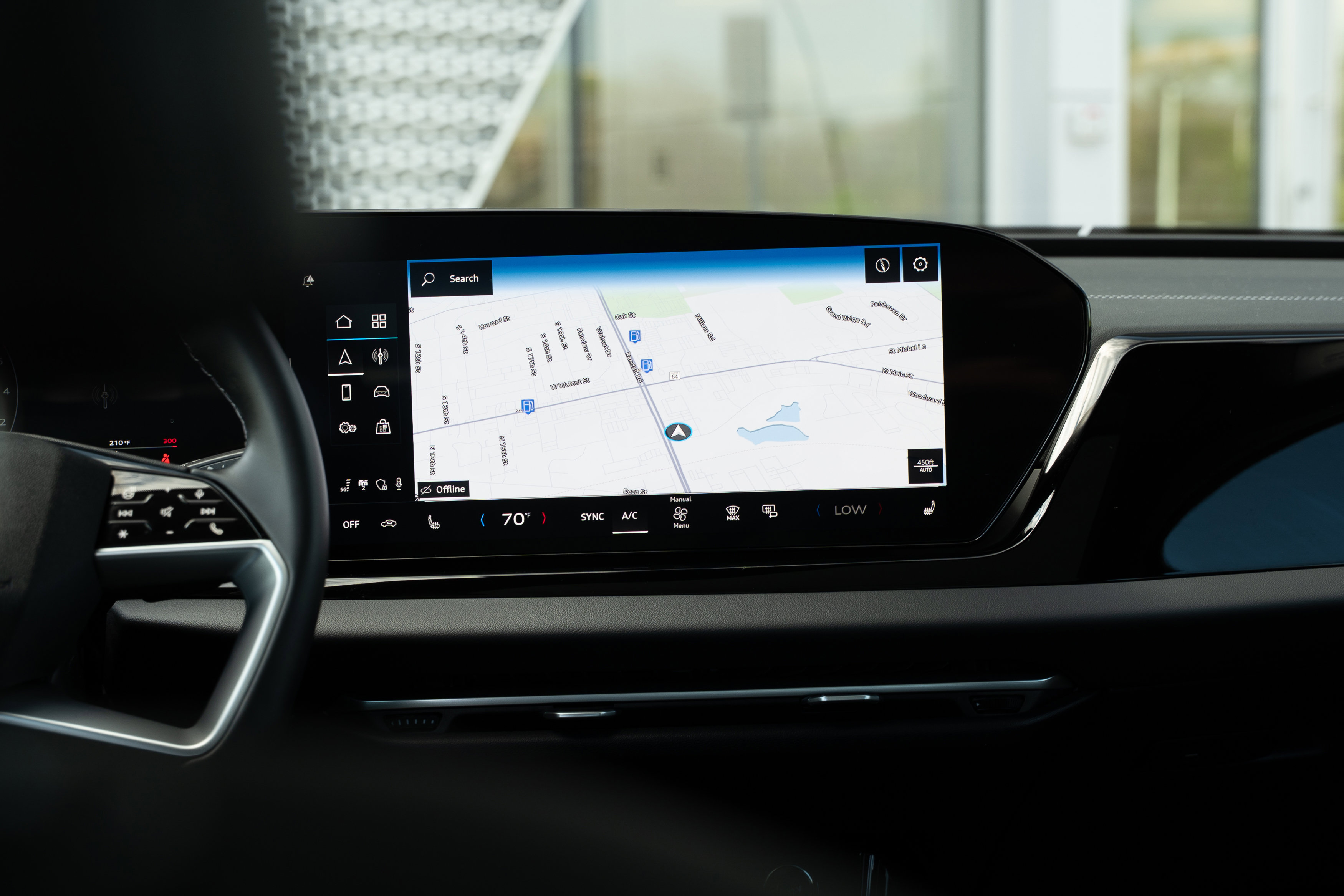 Certified 2025 Audi A5 2.0T Premium w/ Convenience Package image 13