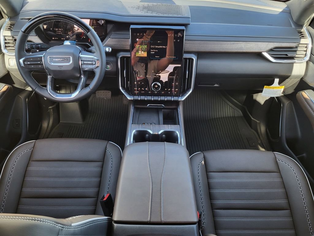 New 2026 GMC Acadia Denali Ultimate w/ LPO, Floor Liner Package image 10