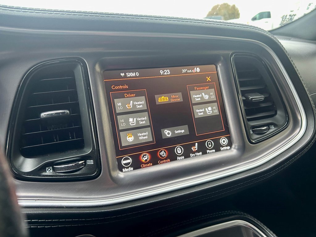 Used 2021 Dodge Challenger GT w/ Plus Package image 18