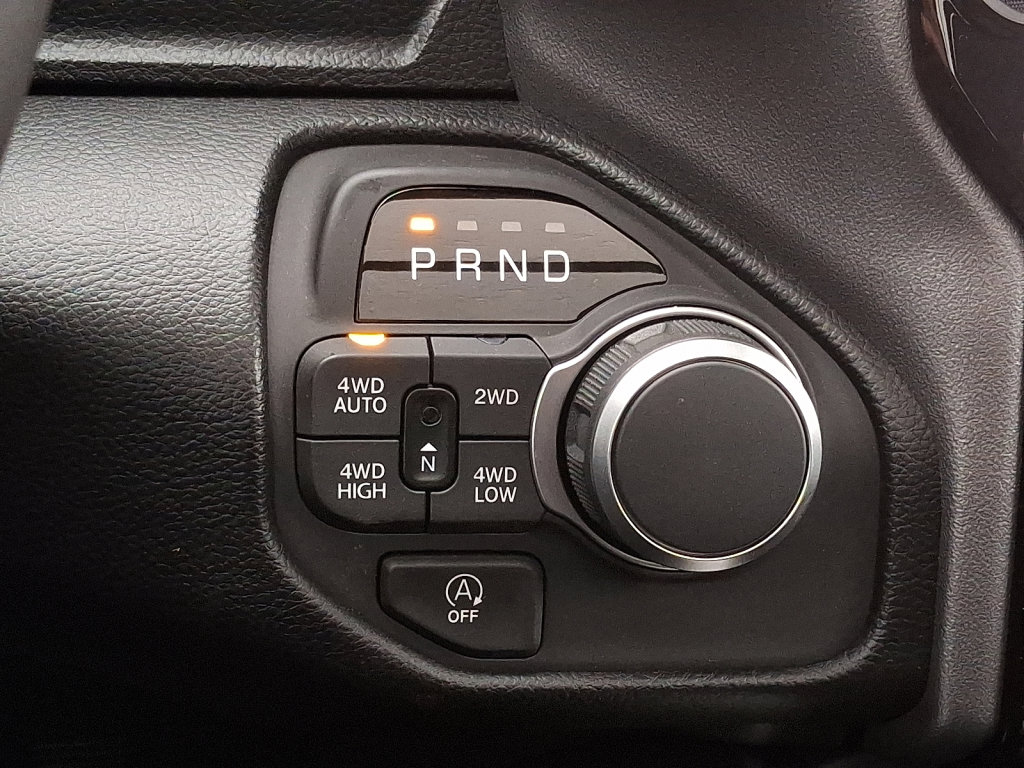 New 2026 RAM 1500 Big Horn image 15