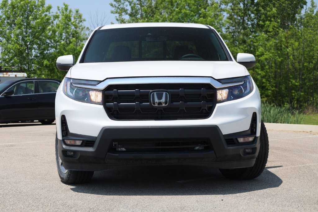 New 2026 Honda Ridgeline RTL image 2