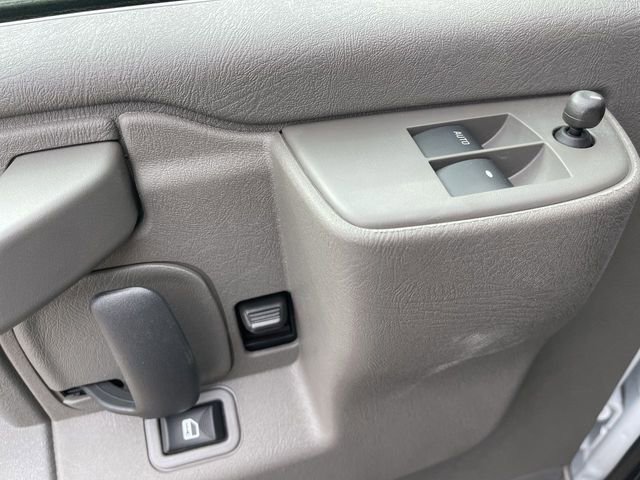 New 2024 GMC Savana 2500 w/ Driver Convenience Package RWD image 8