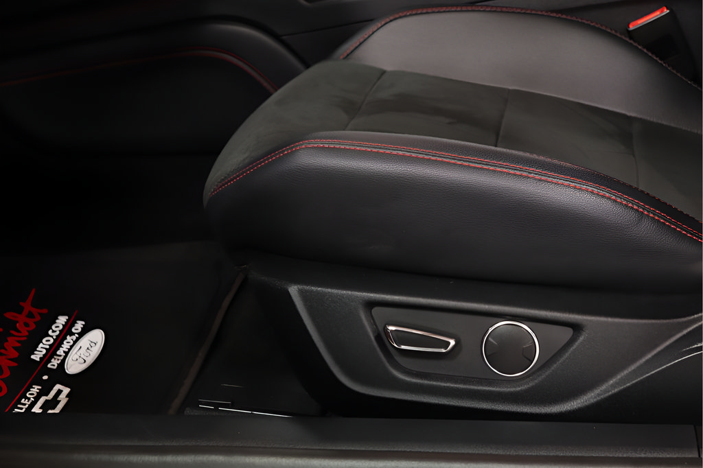 Used 2019 Ford Mustang GT Premium w/ California Special Package RWD image 21