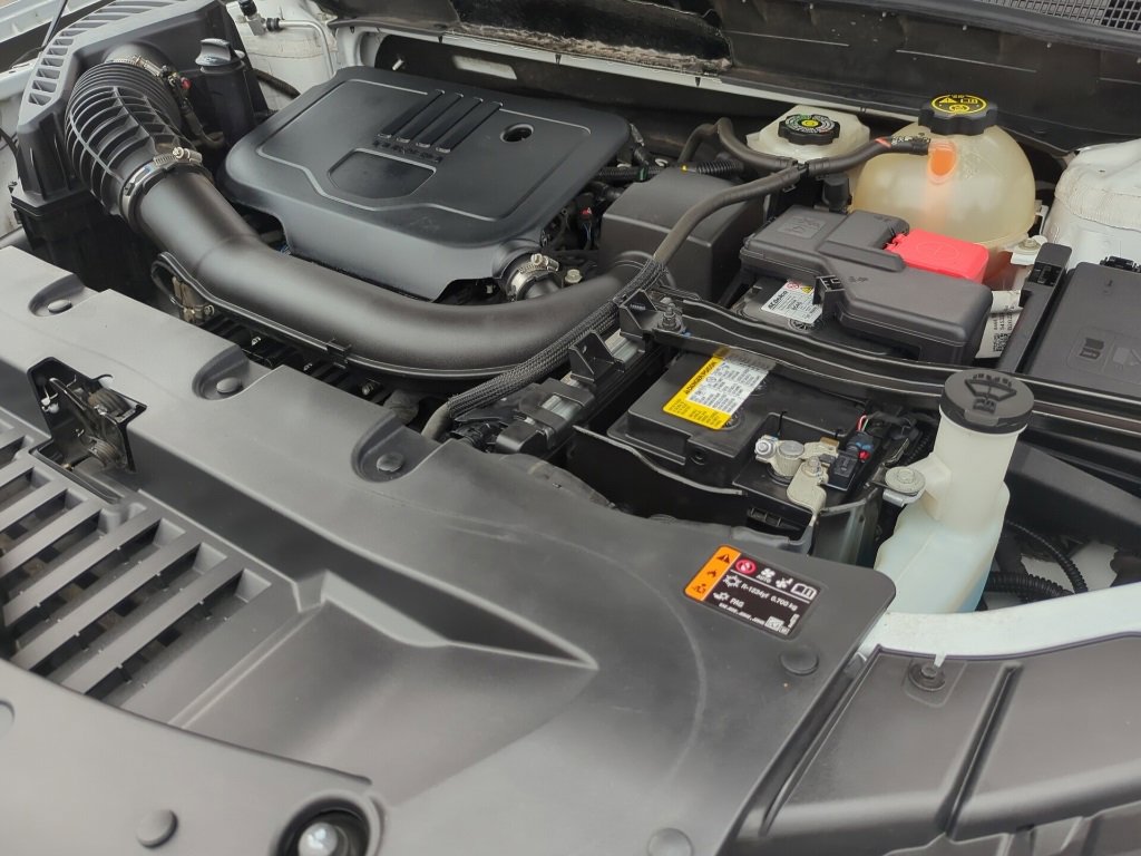 Certified 2023 Chevrolet Blazer LT image 41